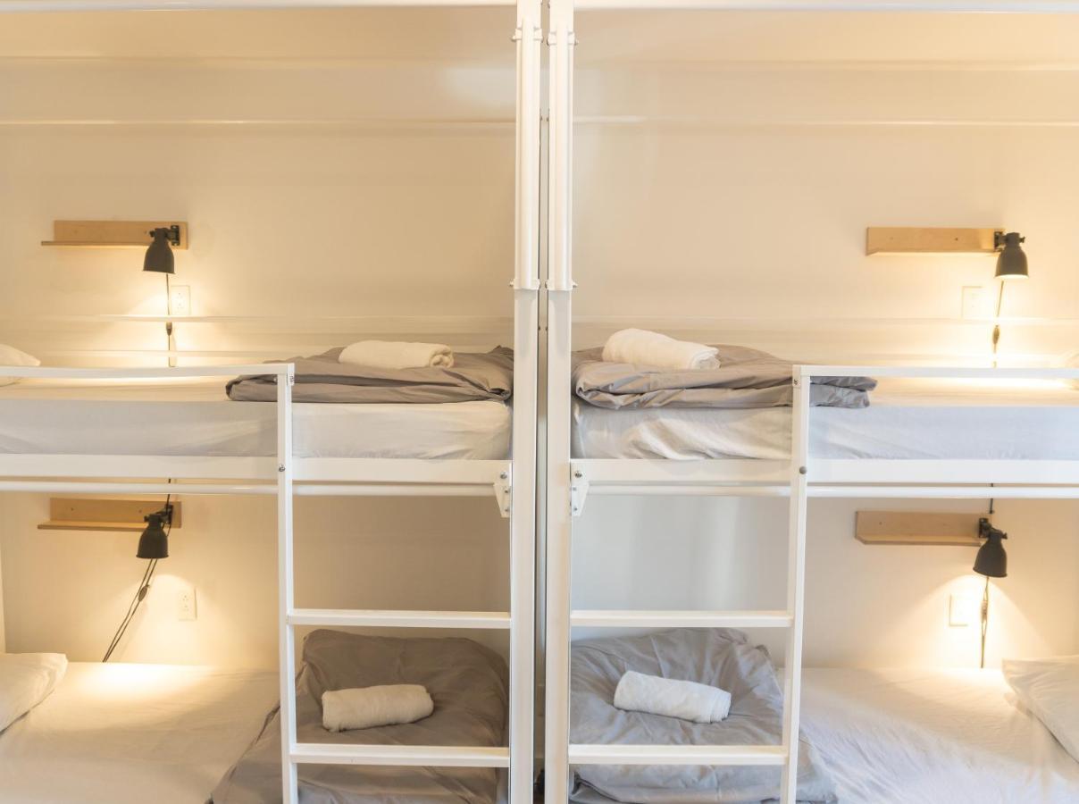 Hostel Saintlo Montreal
