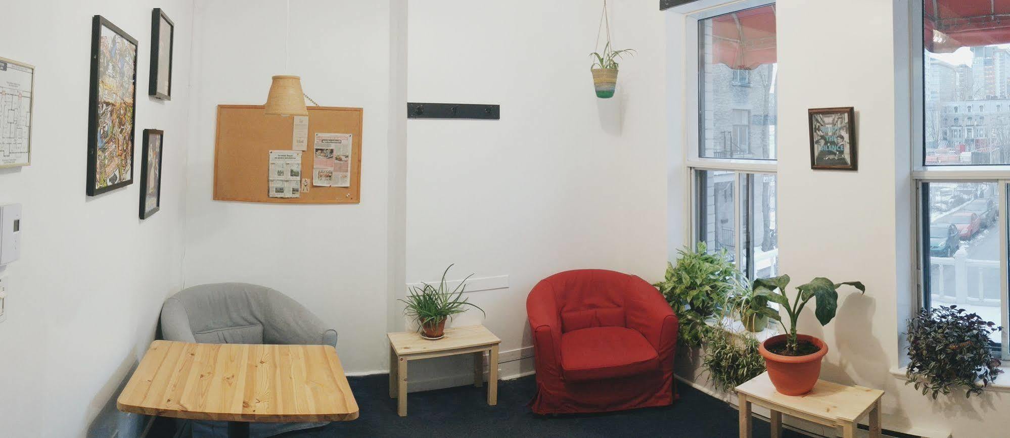 Hostel Saintlo